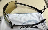 NEW Pilla X7 Outlaw Edge Temples, 50 HCHL Zeiss Chromashift lens - 2 of 4