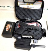 Glock 21 Gen 3 .45 ACP 3 mags, & Acces.