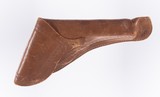1906 Colt Bisley .38 WCF 4 3/4
