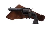 1906 Colt Bisley .38 WCF 4 3/4