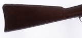 Winchester Hotchkiss 2nd Model Rifle US Springfield Mint Bore .45-70 - 3 of 9
