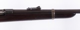 Winchester Hotchkiss 2nd Model Rifle US Springfield Mint Bore .45 70