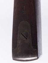 Winchester Hotchkiss 2nd Model Rifle US Springfield Mint Bore .45-70 - 7 of 9