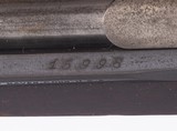 Winchester Hotchkiss 2nd Model Rifle US Springfield Mint Bore .45-70 - 9 of 9