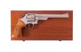 MINT Smith & Wesson Model 29-2 .44 Magnum 8 3/8