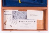 MINT Smith & Wesson Model 29-2 .44 Magnum 8 3/8