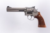 Smith & Wesson Model 686 No Dash 6