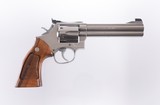 Smith & Wesson Model 686 No Dash 6