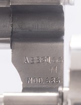 Smith & Wesson Model 686 No Dash 6