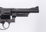 Special Order Smith & Wesson Model 27-2 .357 Magnum P&R 5 - 11 of 13