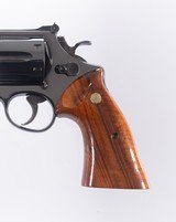 Special Order Smith & Wesson Model 27-2 .357 Magnum P&R 5 - 5 of 13