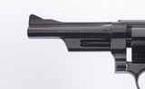 Special Order Smith & Wesson Model 27-2 .357 Magnum P&R 5 - 7 of 13