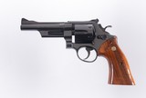 Special Order Smith & Wesson Model 27-2 .357 Magnum P&R 5 - 4 of 13