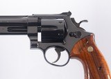 Special Order Smith & Wesson Model 27-2 .357 Magnum P&R 5 - 6 of 13
