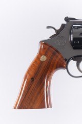 Special Order Smith & Wesson Model 27-2 .357 Magnum P&R 5 - 9 of 13