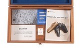 Special Order Smith & Wesson Model 27-2 .357 Magnum P&R 5 - 3 of 13