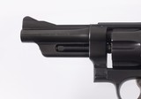 Smith & Wesson Pre Model 28 .357 Magnum Highway Patrolman 4