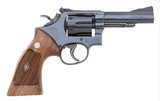 Ultra Rare Special Ordered Smith & Wesson Model 16-2 K32 4
