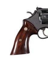 Super Rare 5” Smith & Wesson Pre Model 25 .45 ACP - 6 of 8