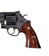 Super Rare 5” Smith & Wesson Pre Model 25 .45 ACP - 2 of 8