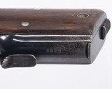 Victor Wesson Club Gun Smith & Wesson Model 1913 .35 Auto Must See - 10 of 10