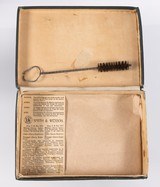 Victor Wesson Club Gun Smith & Wesson Model 1913 .35 Auto Must See - 7 of 10