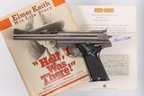 Elmer Keith's .44 Auto Mag AMP Provenance Box & More 99% - 1 of 10