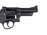 Special Ordered Bright Blue 4” Smith & Wesson Pre Model 24 99% - 8 of 9