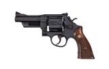 Special Ordered Bright Blue 4” Smith & Wesson Pre Model 24 99% - 1 of 9