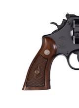 Special Ordered Bright Blue 4” Smith & Wesson Pre Model 24 99% - 6 of 9