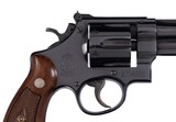 Special Ordered Bright Blue 4” Smith & Wesson Pre Model 24 99% - 7 of 9