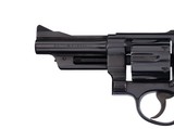 Special Ordered Bright Blue 4” Smith & Wesson Pre Model 24 99% - 4 of 9
