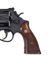Special Ordered Bright Blue 4” Smith & Wesson Pre Model 24 99% - 2 of 9