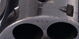 Special Ordered Dual Cylinder Smith & Wesson Triple Lock Target Mfd 1908 44 Spl & 44-40WCF - 11 of 12