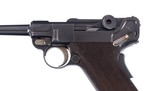 Fabulous Condition 1900 American Eagle Luger Mint! - 2 of 15
