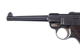 Fabulous Condition 1900 American Eagle Luger Mint! - 3 of 15