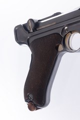 Fabulous Condition 1900 American Eagle Luger Mint! - 11 of 15