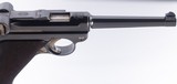 Fabulous Condition 1900 American Eagle Luger Mint! - 13 of 15