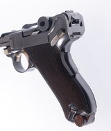 Fabulous Condition 1900 American Eagle Luger Mint! - 10 of 15