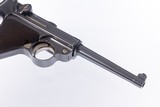 Fabulous Condition 1900 American Eagle Luger Mint! - 12 of 15