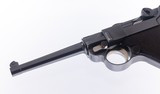 Fabulous Condition 1900 American Eagle Luger Mint! - 8 of 15