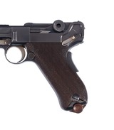 Fabulous Condition 1900 American Eagle Luger Mint! - 15 of 15
