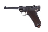 Fabulous Condition 1900 American Eagle Luger Mint! - 14 of 15