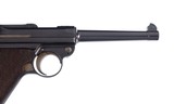 Fabulous Condition 1900 American Eagle Luger Mint! - 6 of 15