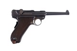 Fabulous Condition 1900 American Eagle Luger Mint! - 1 of 15