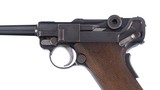 1906 DWM American Eagle Luger - 3 of 15