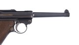 1906 DWM American Eagle Luger - 8 of 15