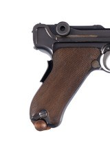1906 DWM American Eagle Luger - 6 of 15