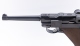 1906 DWM American Eagle Luger - 11 of 15