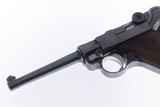 1906 DWM American Eagle Luger - 10 of 15